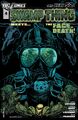 Swamp Thing Vol 5 #4 (February, 2012)