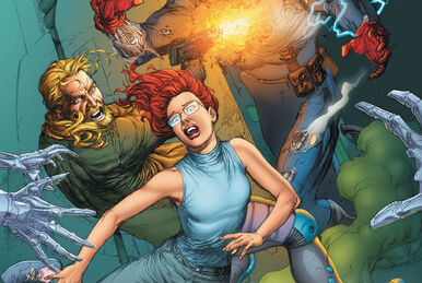 Sleeper (2004—2005) | DC Database | Fandom