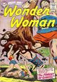 Wonder Woman Vol 1 100
