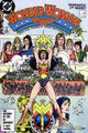 Wonder Woman Vol 2 1