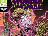 Wonder Woman Vol 5 57