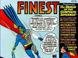 World's Finest Vol 1 142