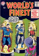 World's Finest Vol 1 96