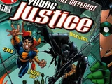 Young Justice Vol 1 21