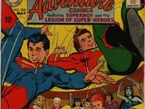 Adventure Comics Vol 1 368