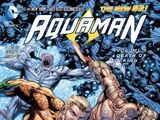 Aquaman: Death of a King (Collected)