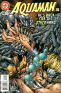 Aquaman Vol 5 56