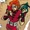 Arsenal (Teen Titans TV Series: Wrong Place, Wrong Time)