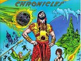 Atlantis Chronicles Vol 1 1