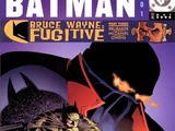 Batman Vol 1 601