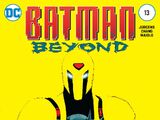Batman Beyond Vol 5 13