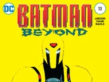 Batman Beyond Vol 5 13