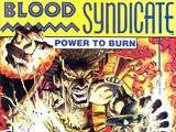 Blood Syndicate Vol 1 2