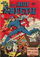 Blue Beetle Vol 1 36