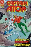 Captain Atom Vol 2 53