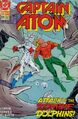 Captain Atom Vol 2 53