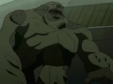 Clayface (Flashpoint Paradox)