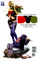 DV8: Gods and Monsters #5 (October, 2010)