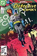 Detective Comics Vol 1 568