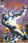 Doctor Fate Vol 2 12