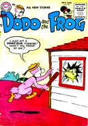Dodo and the Frog Vol 1 85.jpg (4.18 MB) Dodo and the Frog Vol 1 85
