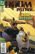 Doom Patrol Vol 3 19