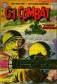 G.I. Combat #47 (April, 1957)