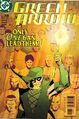 Green Arrow Vol 3 #38 (July, 2004)