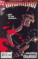 Hawkman Vol 4 #39 (June, 2005)