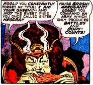 Heggra New Earth Modern Age