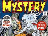House of Mystery Vol 1 249