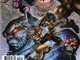 Injustice vs. Masters of the Universe Vol 1 3