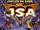 JSA: Justice Be Done (Collected)