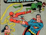 Justice League of America Vol 1 25