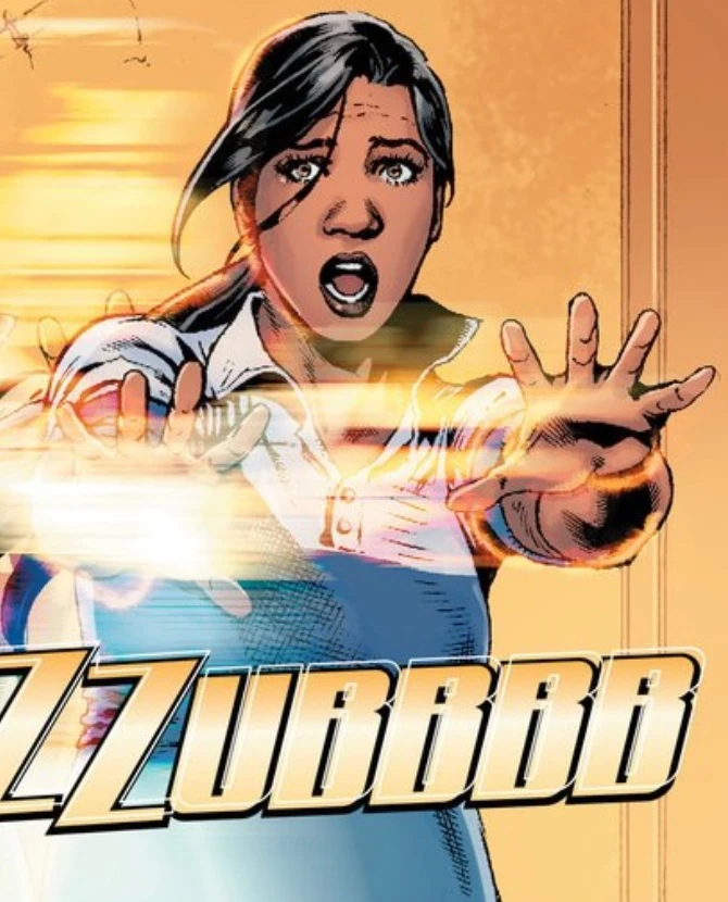 Karen Beecher (Prime Earth)/Gallery DC Database Fandom