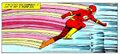 Kid Flash Wally West 009