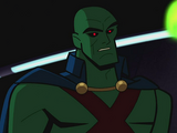 J'onn J'onzz (The Brave and the Bold)