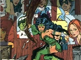 Tales of the Teen Titans Vol 1 52