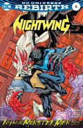 Nightwing Vol 4 6