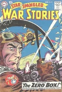 Star-Spangled War Stories Vol 1 79