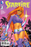 Starfire Vol 2 1