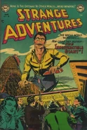 Strange Adventures Vol 1 28