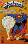 Superman Adventures Vol 1 38
