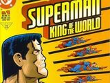 Superman: King of the World Vol 1 1