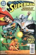 Superman Vol 2 139