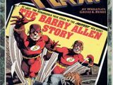 The Flash Annual Vol 2 7