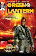 The Green Lantern: Season Two Vol 1 3