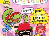 Tiny Titans Vol 1 47