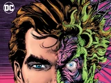 Two-Face: A Celebration of 75 Years (Collected)