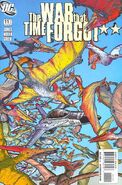 The War That Time Forgot Vol 1 11